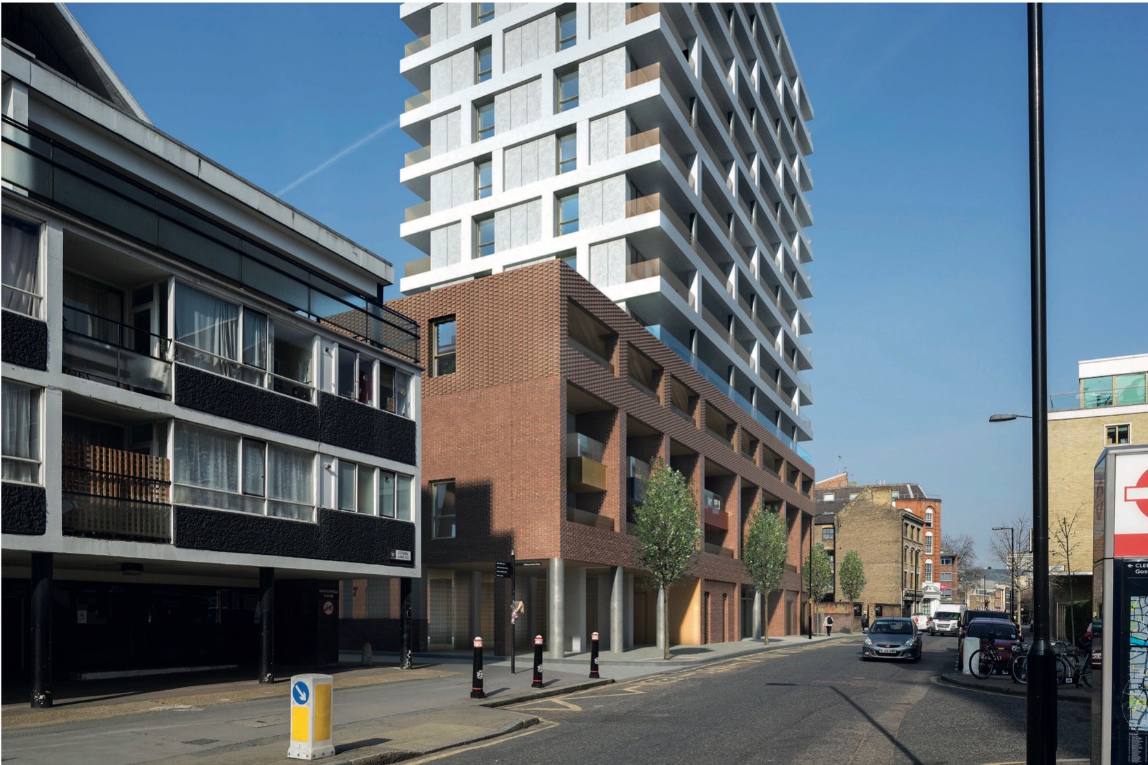 Golden Lane Development Join the Legal Challenge